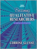Glesne Book Cover